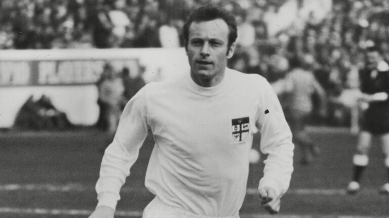 Harry Burrows Aston Villa