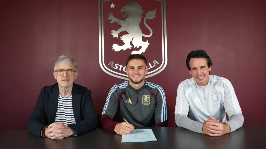 Aston Villa named Premier League’s best buyers as £60m transfer advantage revealed