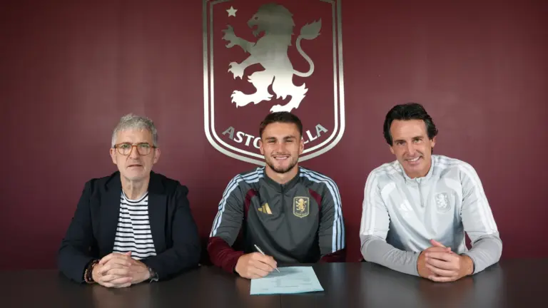 Aston Villa named Premier League’s best buyers as £60m transfer advantage revealed