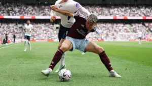 Aston Villa vs Man City Tickets: Prices and On-Sale Date