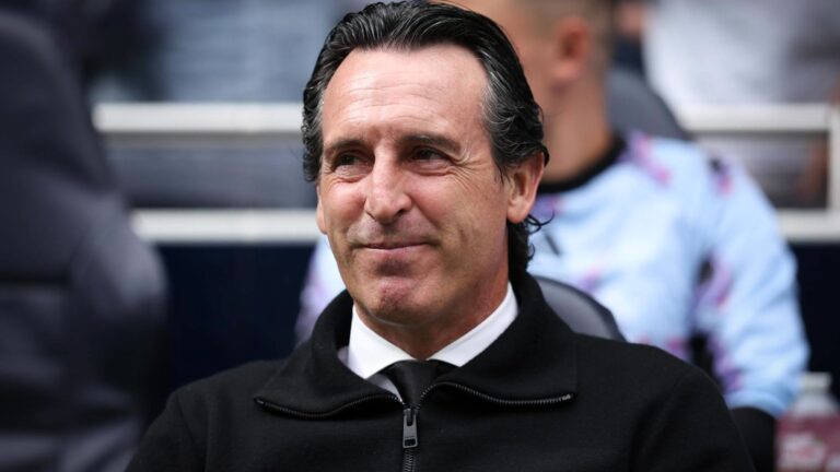 Monchi on Unai Emery: Near-Arsenal Move and Aston Villa Reunion