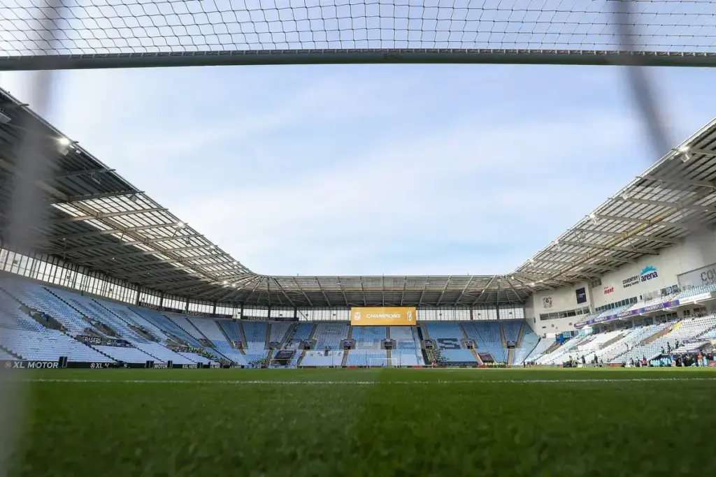 Coventry City vs Aston Villa H2H: Last meeting and complete record