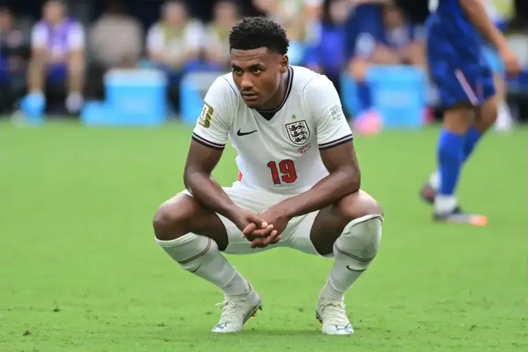 Ollie Watkins suffers first Al-Hilal setback after blistering Aston Villa exit