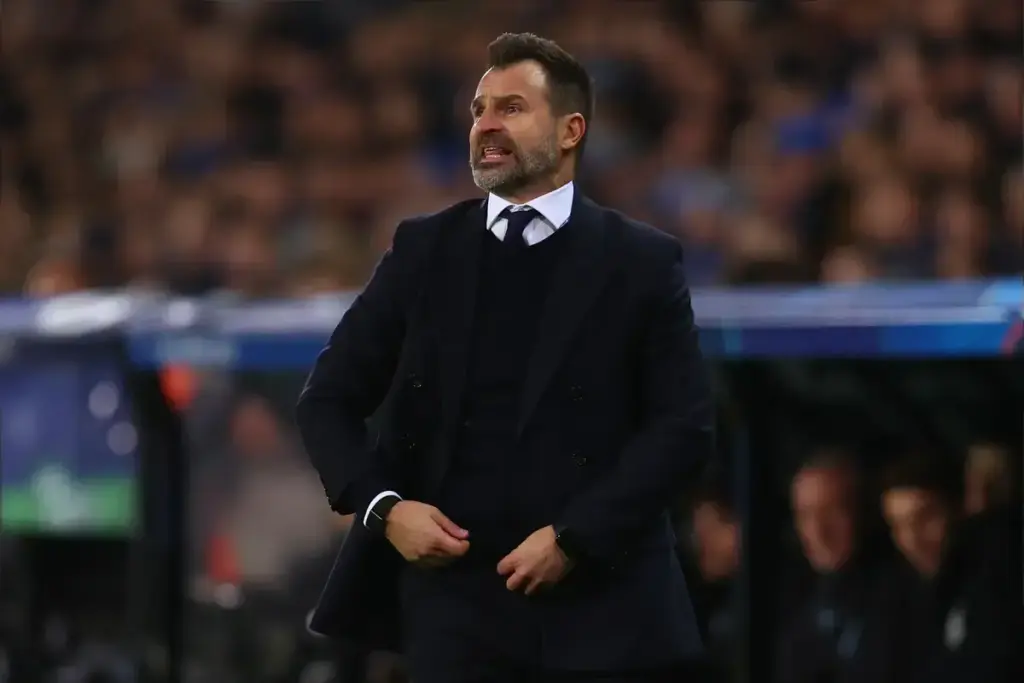 Club Brugge boss admits ‘perfect match’ needed to beat Aston Villa