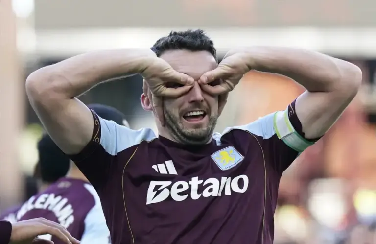 Aston Villa vs Nottingham Forest: TV channel, kick-off time and how to watch