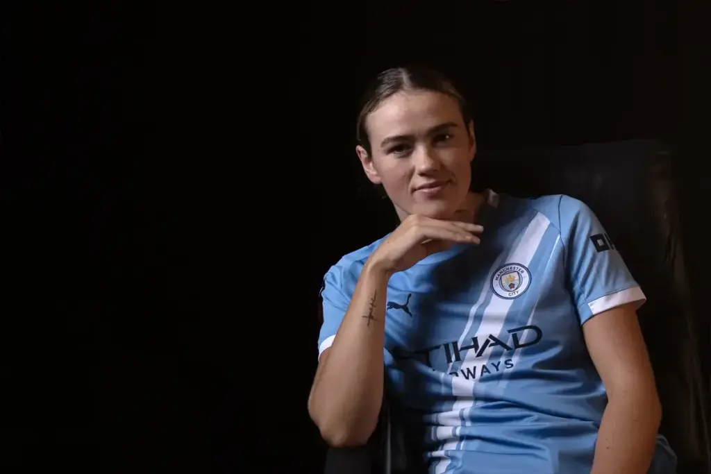 Aston Villa Women face Grace Clinton boost before Man City clash