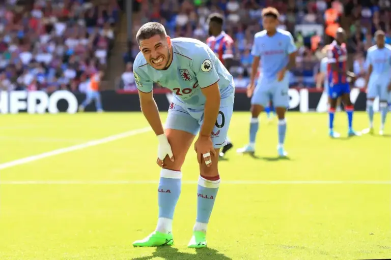Emi Buendia’s stats reveal value beyond his goals