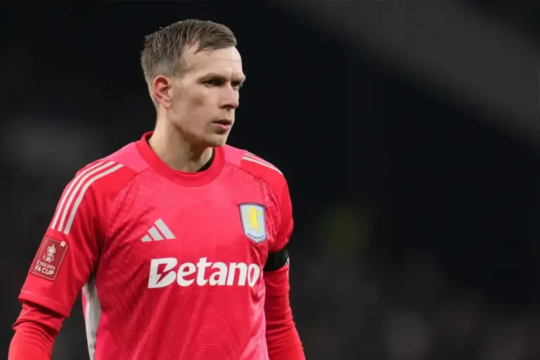 Marco Bizot injury: Unai Emery does not expect major problem