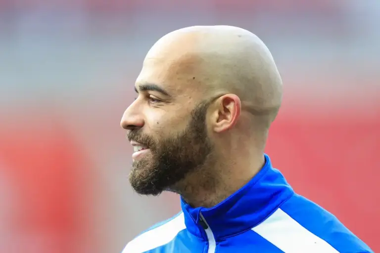 Former Villa youngster Jordan Graham in hospital