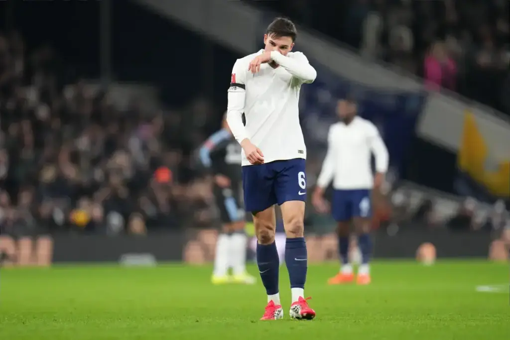 Aston Villa had João Palhinha deal agreed before Leon Goretzka transfer pivot