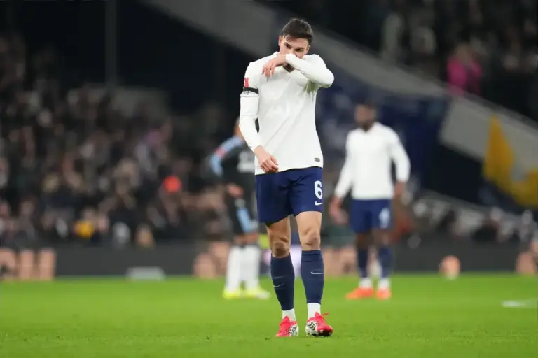 Aston Villa had João Palhinha deal agreed before Leon Goretzka transfer pivot