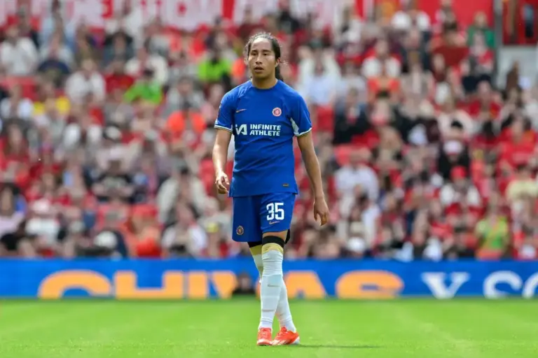 Aston Villa Women handed boost as Chelsea confirm two major absences for WSL opener