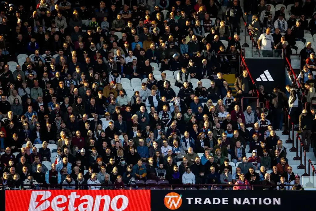 Aston Villa expect Champions League ticket sell-out as members face key booking-history test