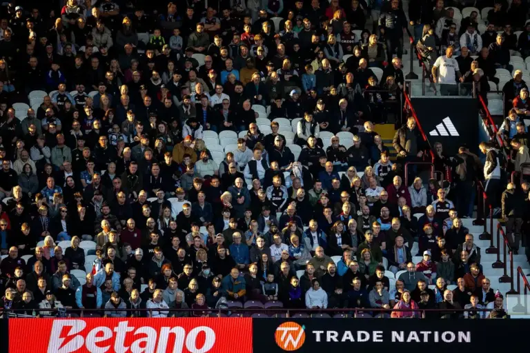 Aston Villa expect Champions League ticket sell-out as members face key booking-history test