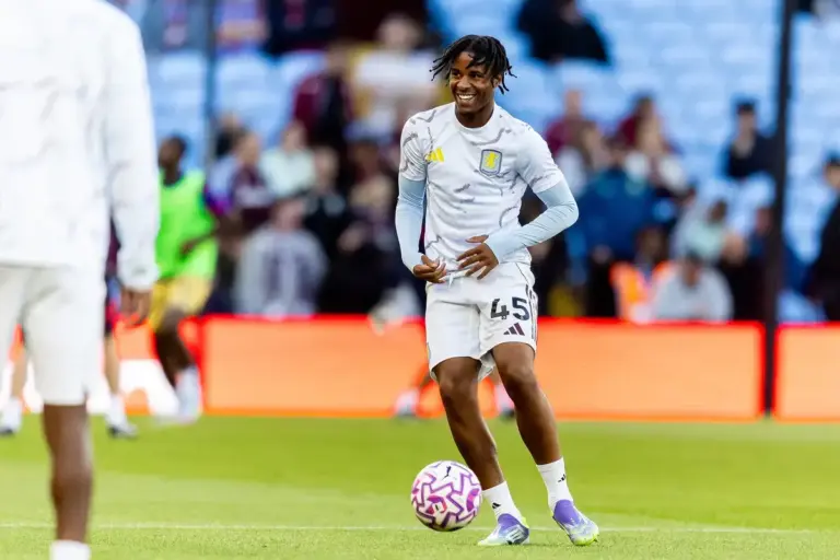 Aston Villa sanction deadline-day exit as permanent transfer option revealed