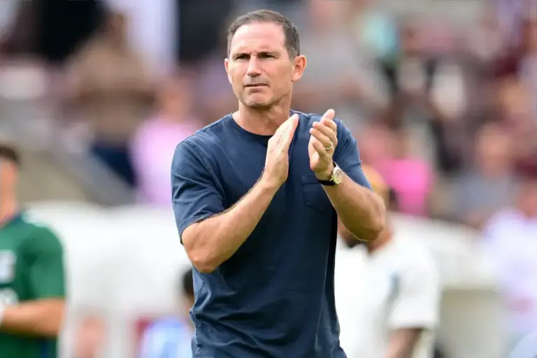 Coventry City team news vs Aston Villa as Lampard hints at changes and Onyeka doubt emerges