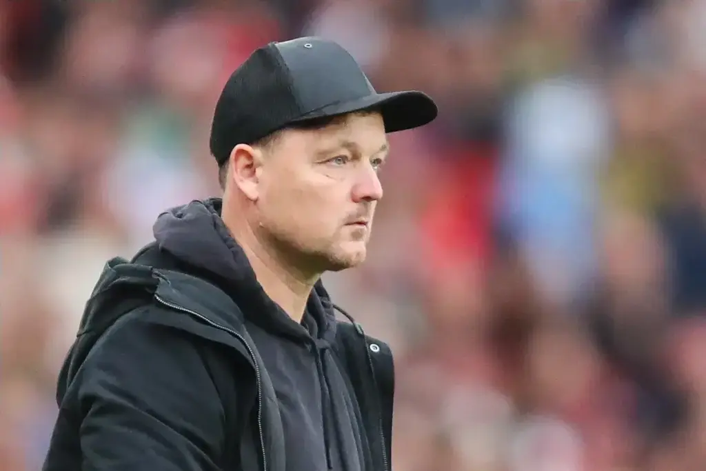Aston Villa boss Sørensen delivers ‘minute one’ verdict after winning start
