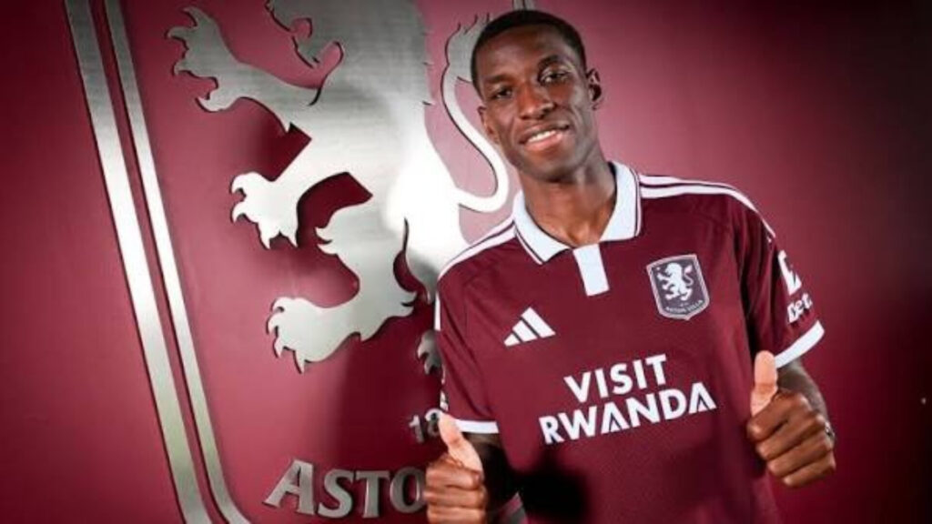 Aston Villa news