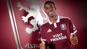 Aston Villa news