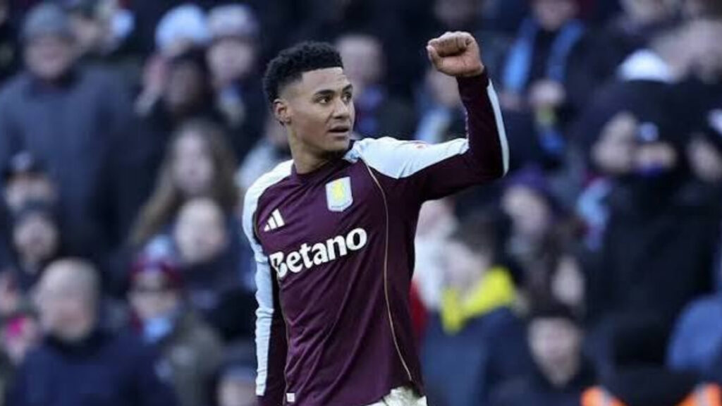 Aston Villa predicted line-up vs Fulham