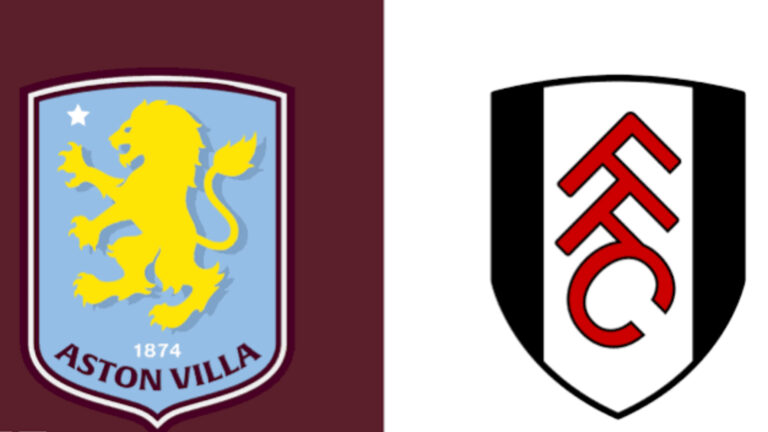 Aston Villa vs Fulham