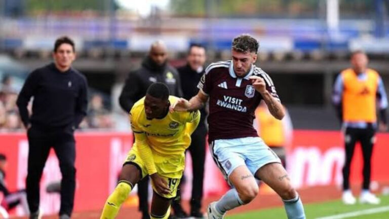 Aston Villa vs Fulham injury news