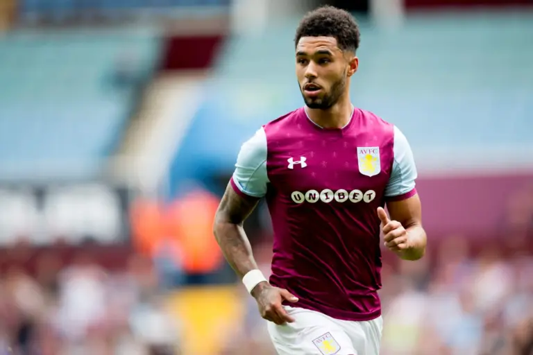 Former Aston Villa winger André Green heads to India after two-title spell and Portuguese exit