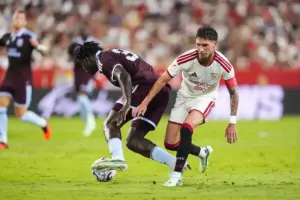 Aston Villa handed double boost as Torres and Madjo return