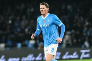 Aston Villa’s McTominay enquiry revealed as Napoli contract demands raise €30m transfer possibility