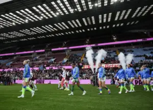 Aston Villa Women predicted XI: Kendall returns as Murphy gets our nod for Palace
