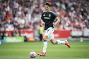 Aston Villa handed triple injury lift as Goretzka, Torres and Madjo train before Sevilla clash
