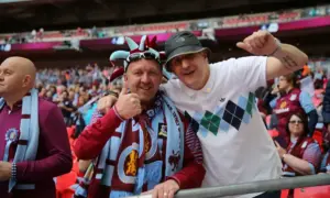 Aston Villa get 1,352 Bournemouth tickets as cup sale opens with 1,210-point requirement