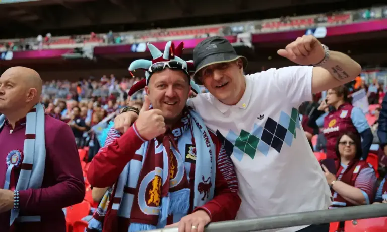 Aston Villa get 1,352 Bournemouth tickets as cup sale opens with 1,210-point requirement
