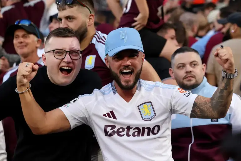 Aston Villa fans face Barcelona ticket axe over passport deadline